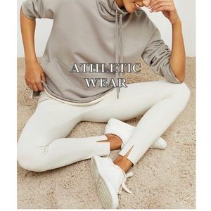 ATHLETIC WEAR SECTION!